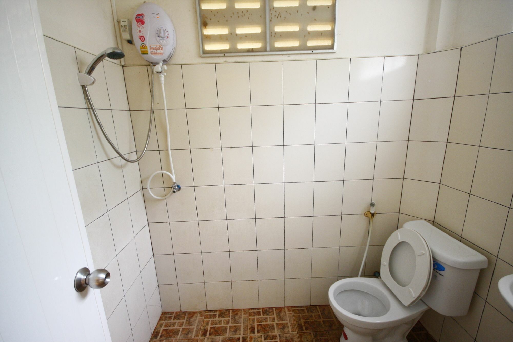Insook Ko Larn Resort Ngoại thất bức ảnh